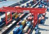Cina: porto di Shijiazhuang, viaggi dei treni merci in aumento del 42% (3)