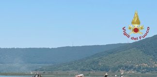 Ritrovato il corpo di Luigi Cavallari, marito della ministra Roccella annegato a giugno nel lago di Vico
