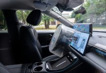 Cina: nuovo standard di sicurezza per i sistemi di guida autonoma