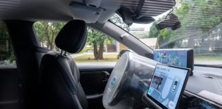 Cina: nuovo standard di sicurezza per i sistemi di guida autonoma