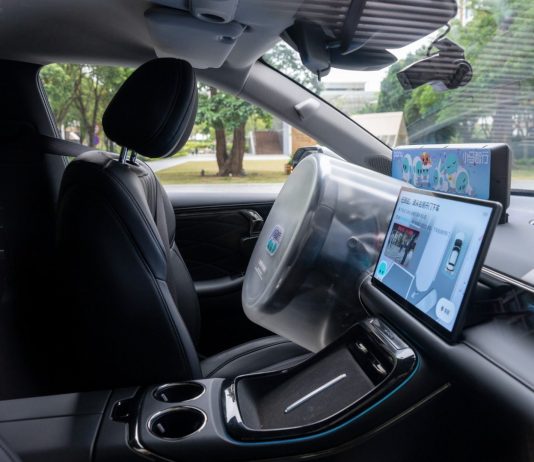 Cina: nuovo standard di sicurezza per i sistemi di guida autonoma