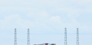 Cina: Long March-8A porta in orbita nuovi satelliti Internet (2)