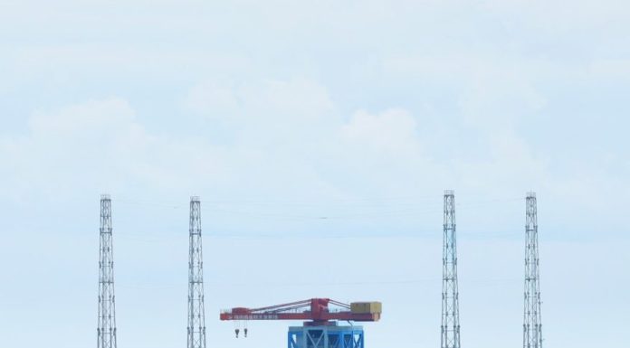 Cina: Long March-8A porta in orbita nuovi satelliti Internet (2)