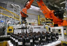Cina: caldo record in Europa, aumentano ordini di condizionatori Haier (2)
