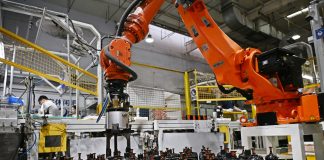Cina: caldo record in Europa, aumentano ordini di condizionatori Haier (2)