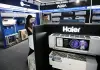 Cina: caldo record in Europa, aumentano ordini di condizionatori Haier (3)