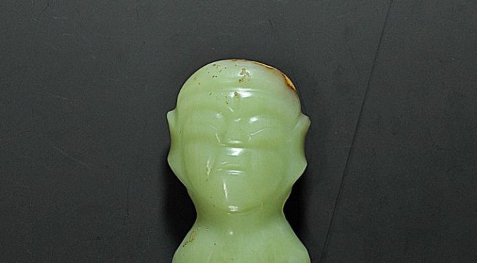 Cina: a Niuheliang reperti di oltre 5.000 anni fa della cultura Hongshan (1)