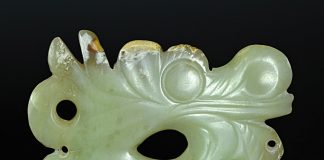 Cina: a Niuheliang reperti di oltre 5.000 anni fa della cultura Hongshan (2)