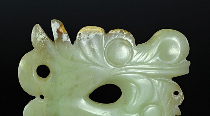 Cina: a Niuheliang reperti di oltre 5.000 anni fa della cultura Hongshan (2)