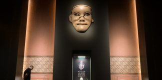 Cina: a Niuheliang reperti di oltre 5.000 anni fa della cultura Hongshan (3)