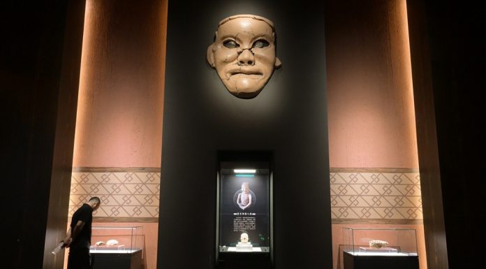 Cina: a Niuheliang reperti di oltre 5.000 anni fa della cultura Hongshan (3)