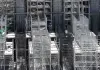 Cina: Gansu, in corso costruzione di centrale idroelettrica a pompaggio (1)