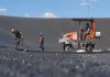Cina: Gansu, in corso costruzione di centrale idroelettrica a pompaggio (3)