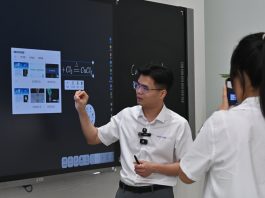 Cina: iFLYTEK sviluppa tecnologie fondamentali basate sull’IA (1)