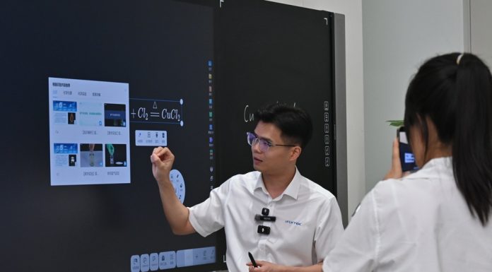 Cina: iFLYTEK sviluppa tecnologie fondamentali basate sull’IA (1)