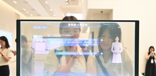 Cina: iFLYTEK sviluppa tecnologie fondamentali basate sull’IA (3)