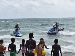Catania, la Polizia incontra i bambini della Comunità di Sant’Egidio
