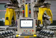 Cina: nel primo semestre cresce settore macchinari con attrezzature smart e produzione premium