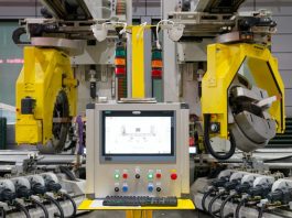 Cina: nel primo semestre cresce settore macchinari con attrezzature smart e produzione premium