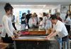 Cina: cultura della carta Xuan stimola il turismo nella contea di Jingxian (2)