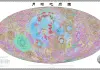 Cina completa una nuova mappa geologica della Luna