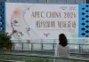 Cina: Xiplomacy, accogliere il mondo e costruire il futuro