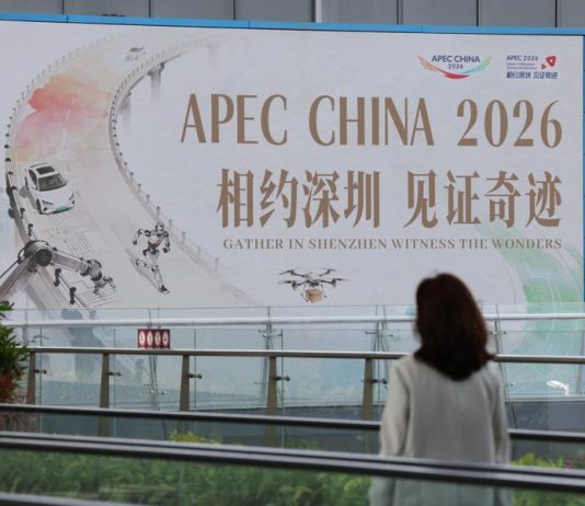 Cina: Xiplomacy, accogliere il mondo e costruire il futuro