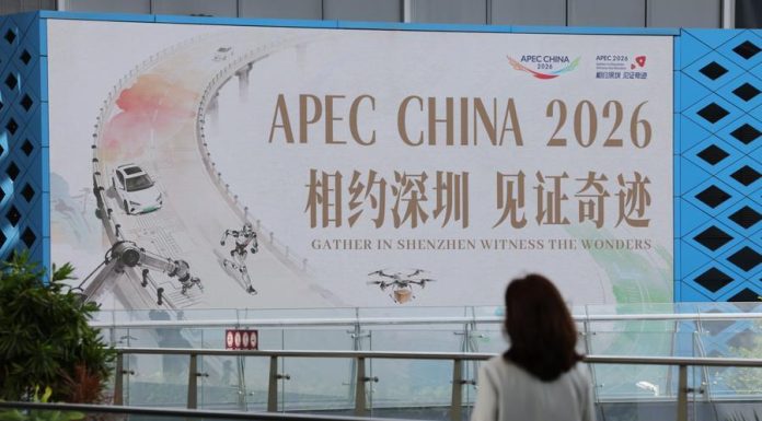 Cina: Xiplomacy, accogliere il mondo e costruire il futuro