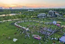 Cina: mercati tematici rilanciano turismo e consumi a Hefei (1)