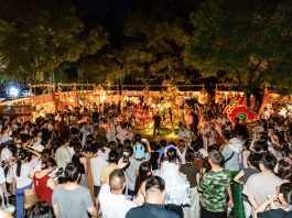 Cina: mercati tematici rilanciano turismo e consumi a Hefei (2)