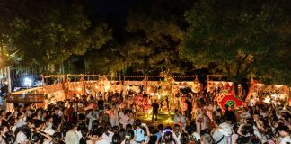 Cina: mercati tematici rilanciano turismo e consumi a Hefei (2)