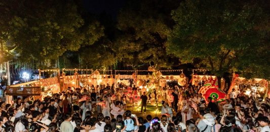 Cina: mercati tematici rilanciano turismo e consumi a Hefei (2)