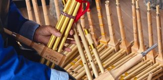 Cina: l’antica arte del Lusheng dei Miao nel Guizhou (2)