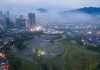 Cina: concerto tra i campi terrazzati del Guizhou (2)