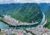 Cina: sport acquatici tra i paesaggi del Guangxi Zhuang (1)