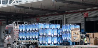 Cina: boom in Europa per i condizionatori portatili Midea (1)