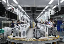 Cina: boom in Europa per i condizionatori portatili Midea (3)