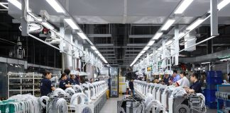 Cina: boom in Europa per i condizionatori portatili Midea (3)