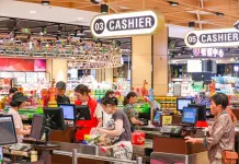 Cina: indice dei prezzi al consumo in aumento dello 0,5% a luglio