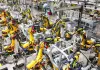 Cina: indice dei prezzi alla produzione in aumento del 3,5% a luglio