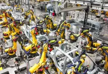 Cina: indice dei prezzi alla produzione in aumento del 3,5% a luglio