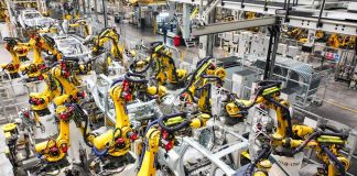 Cina: indice dei prezzi alla produzione in aumento del 3,5% a luglio