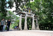 Cina: antico villaggio di Peitian, nuova vitalità grazie a cultura e turismo (1)
