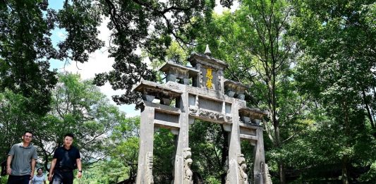 Cina: antico villaggio di Peitian, nuova vitalità grazie a cultura e turismo (1)