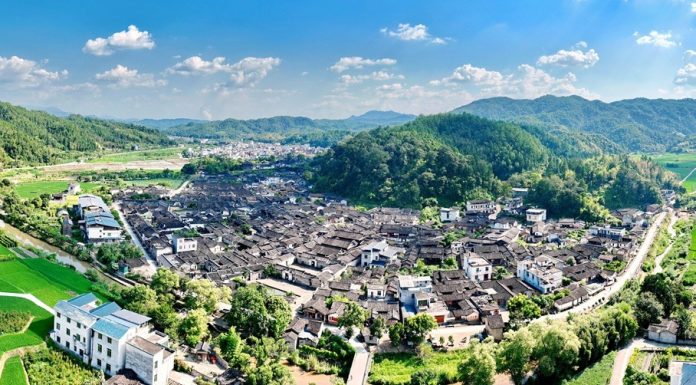 Cina: antico villaggio di Peitian, nuova vitalità grazie a cultura e turismo (3)