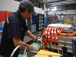 Cina: Anhui, cresce il numero delle PMI specializzate e sofisticate (2)