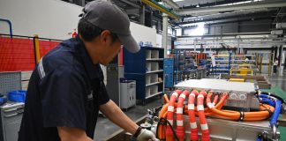 Cina: Anhui, cresce il numero delle PMI specializzate e sofisticate (2)