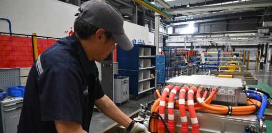 Cina: Anhui, cresce il numero delle PMI specializzate e sofisticate (2)