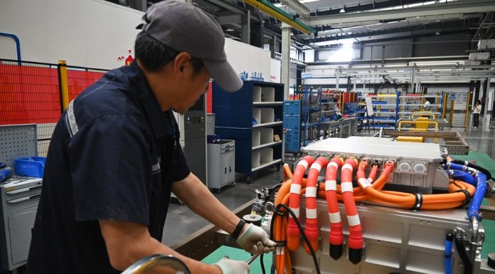 Cina: Anhui, cresce il numero delle PMI specializzate e sofisticate (2)