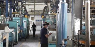 Cina: Hunan sviluppa industria dei materiali per stoccaggio energetico (1)